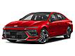 2026 HYUNDAI SONATA N LINE XR5