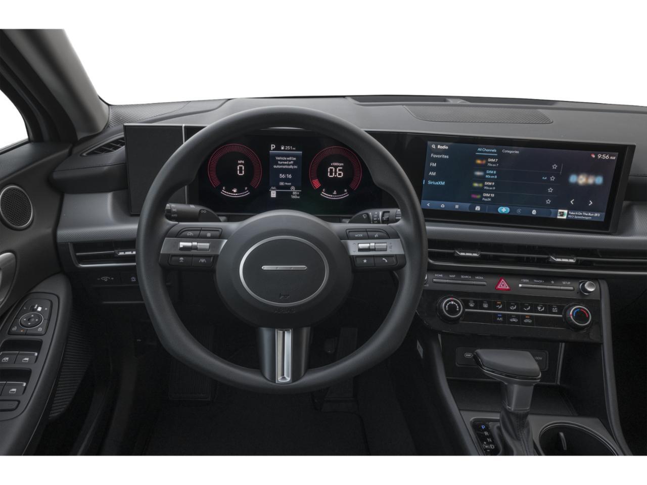 2026 HYUNDAI SONATA SE NNB Guaynabo PR