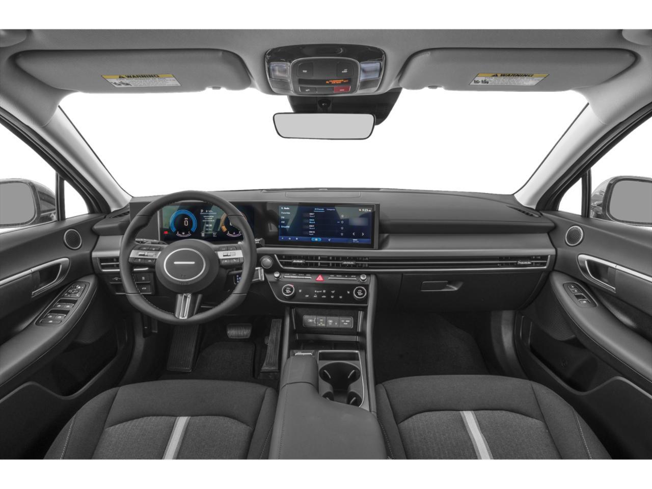 2026 HYUNDAI SONATA SEL SPOR NNB Guaynabo PR