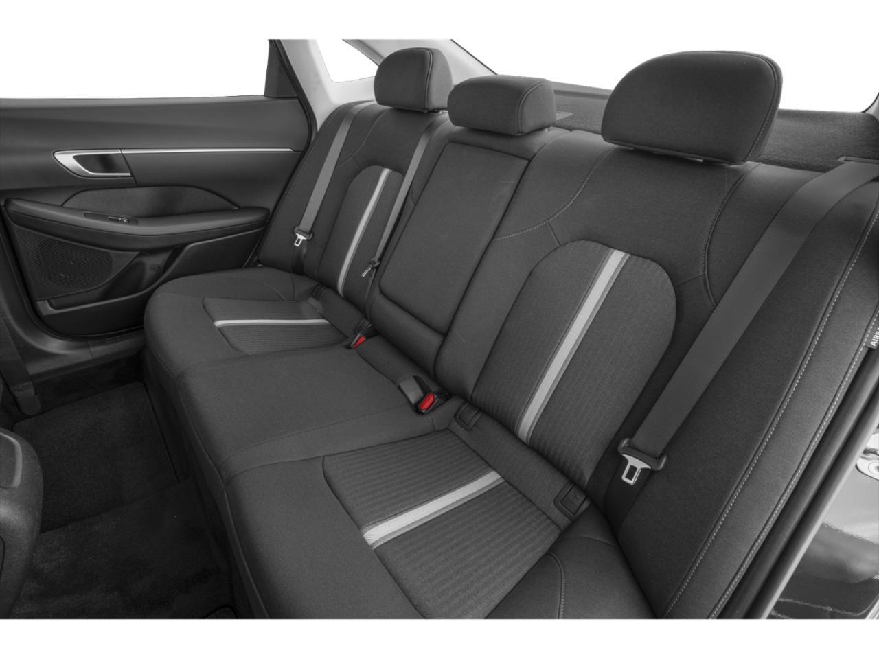 2026 HYUNDAI SONATA SEL SPOR NNB Guaynabo PR