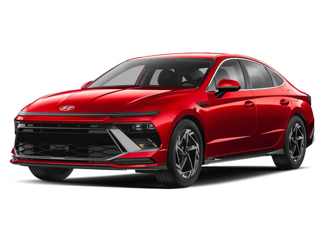 2026 HYUNDAI SONATA SEL SPOR