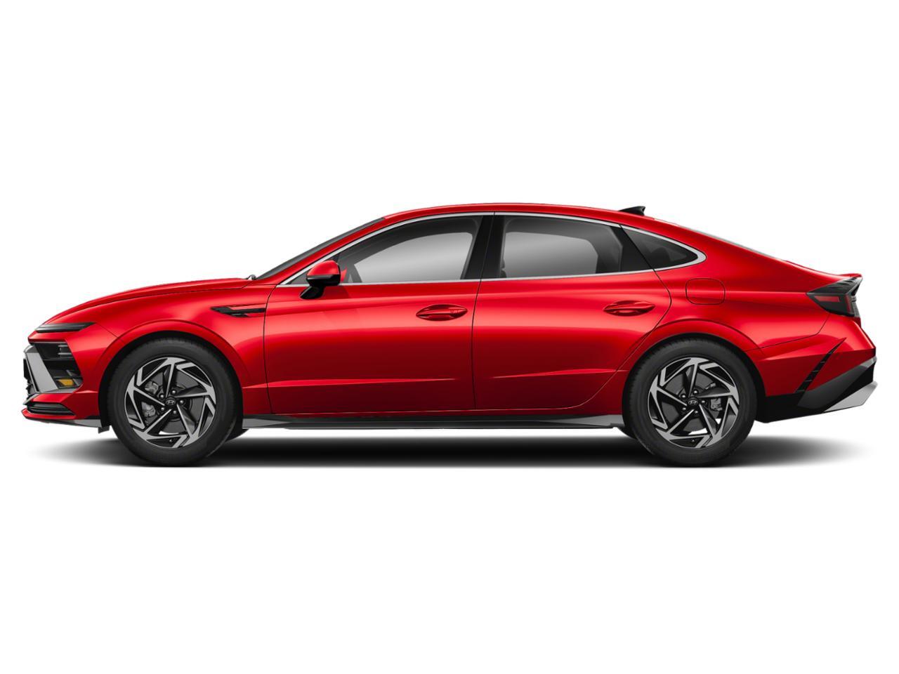 2026 HYUNDAI SONATA SEL SPOR NNB Guaynabo PR