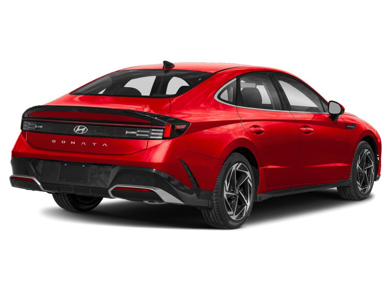 2026 HYUNDAI SONATA SEL SPOR NNB Guaynabo PR