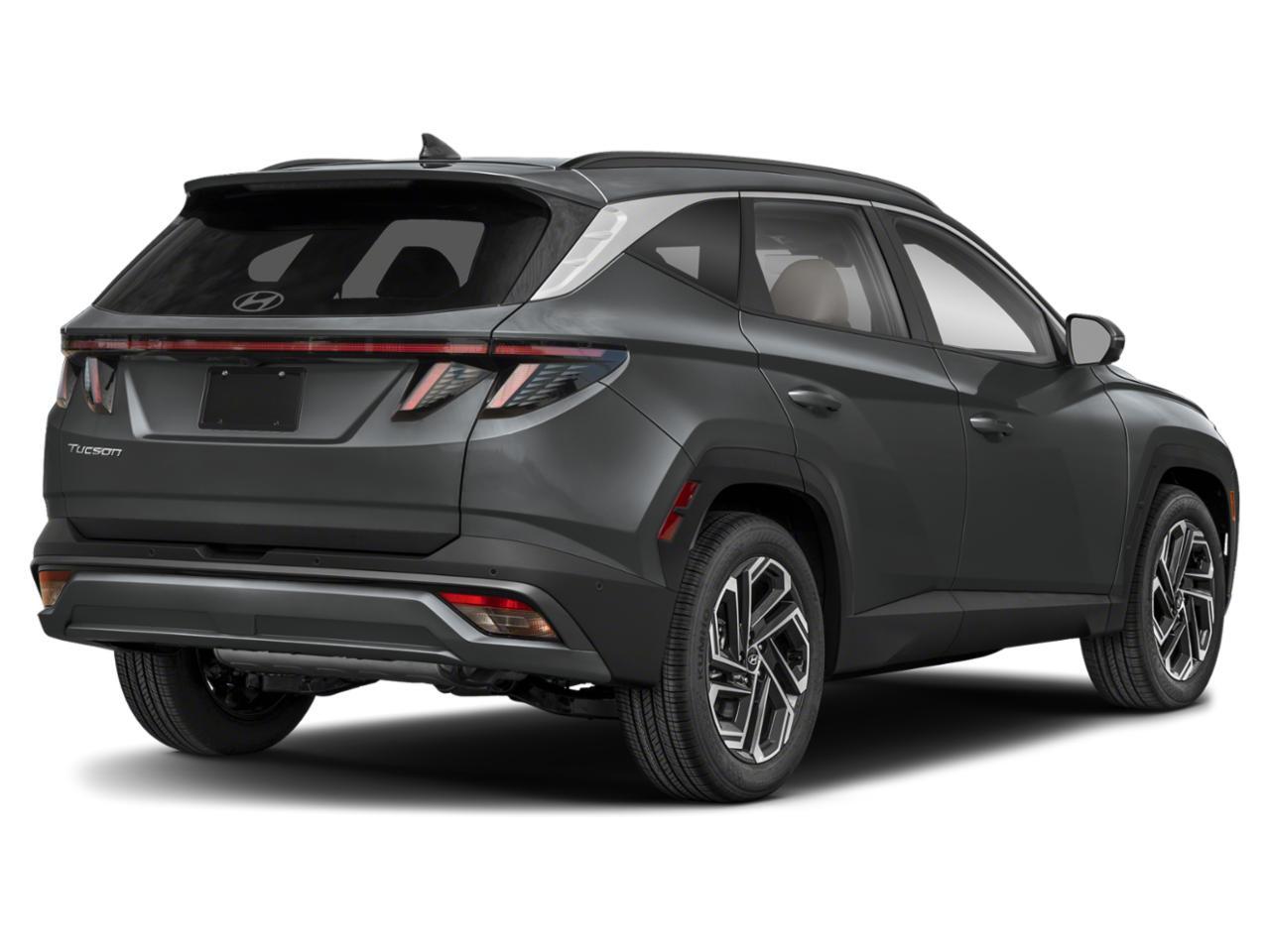 2026 HYUNDAI TUCSON LIMITED NNB Guaynabo PR