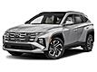 2026 HYUNDAI TUCSON LIMITED NNB