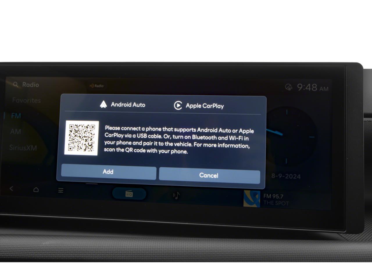 2026 HYUNDAI TUCSON NNB Guaynabo PR