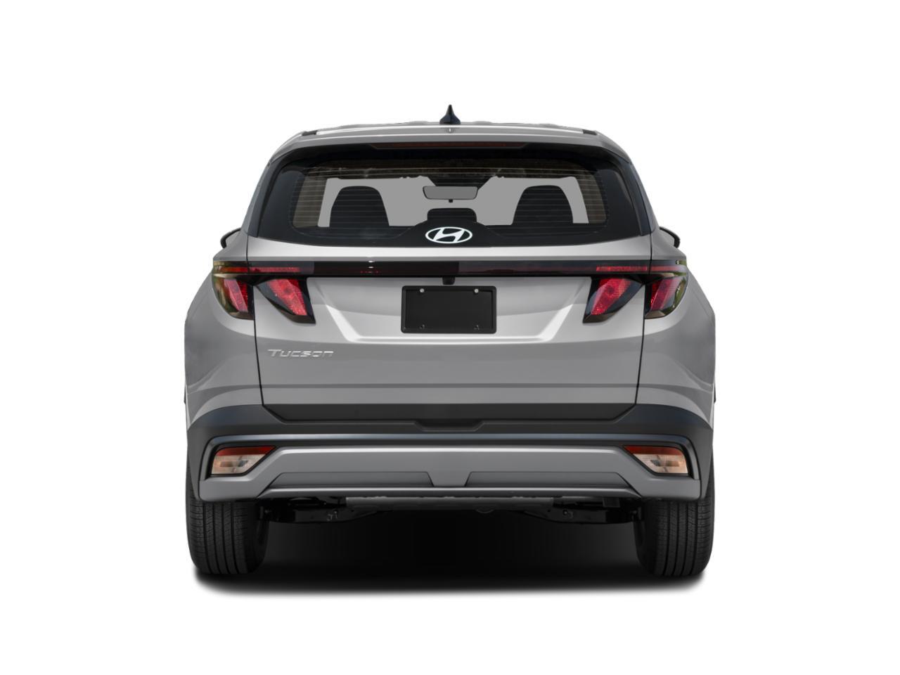 2026 HYUNDAI TUCSON SE NNB Guaynabo PR