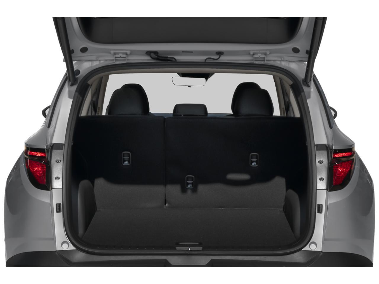 2026 HYUNDAI TUCSON SEL NNB Guaynabo PR