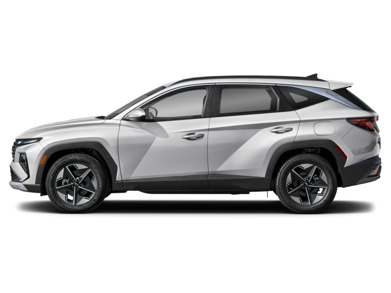 2026 HYUNDAI TUCSON SEL SEL Guaynabo PR