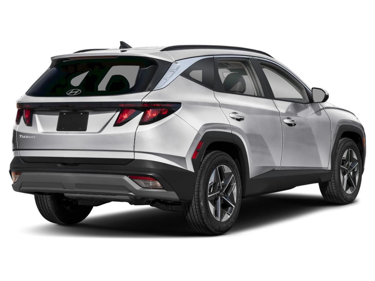 2026 HYUNDAI TUCSON SEL SEL Guaynabo PR