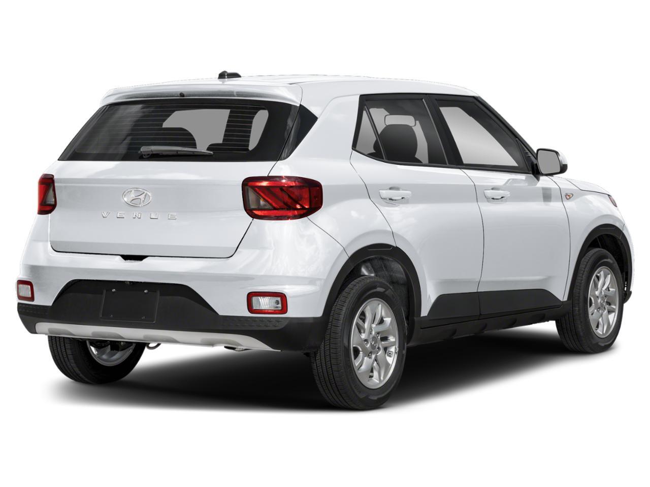 2026 HYUNDAI VENUE SE NNB Guaynabo PR