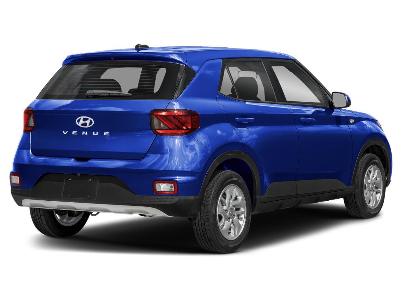 2026 HYUNDAI VENUE SE NNB Guaynabo PR