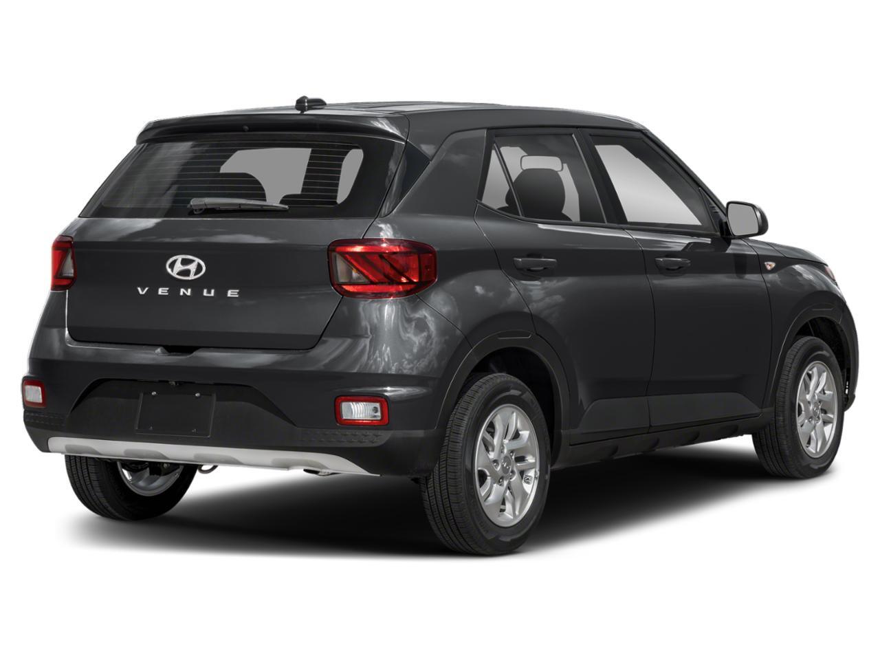 2026 HYUNDAI VENUE SE NNB Guaynabo PR