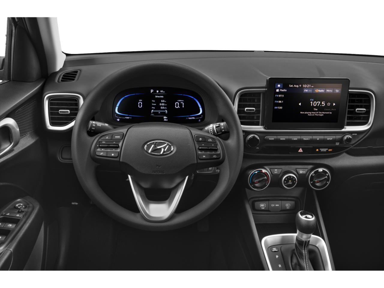 2026 HYUNDAI VENUE SEL NNB Guaynabo PR
