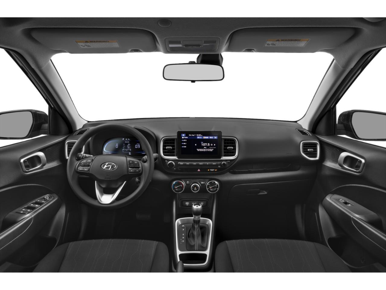 2026 HYUNDAI VENUE SEL NNB Guaynabo PR