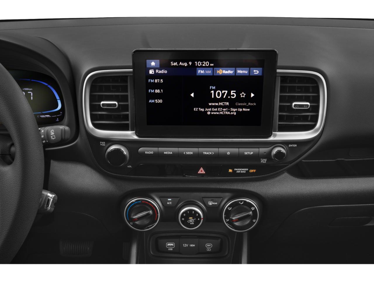2026 HYUNDAI VENUE SEL NNB Guaynabo PR
