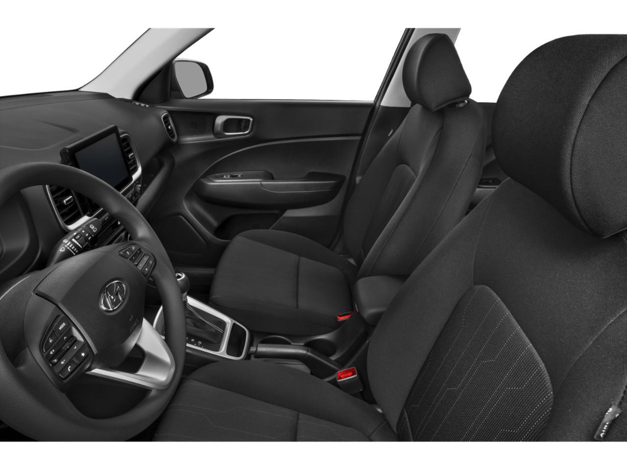 2026 HYUNDAI VENUE SEL NNB Guaynabo PR
