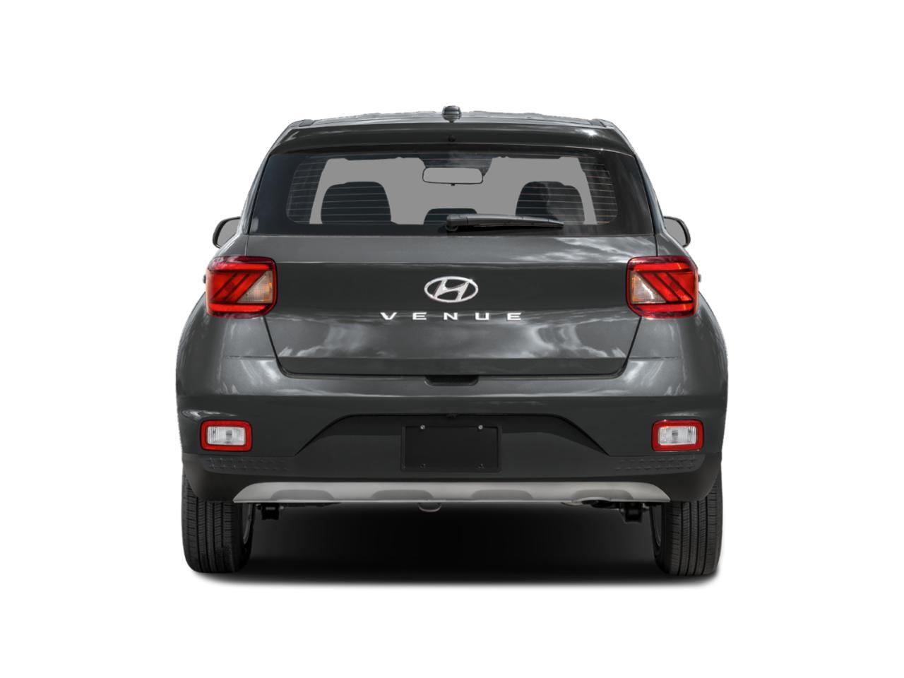 2026 HYUNDAI VENUE SEL NNB Guaynabo PR