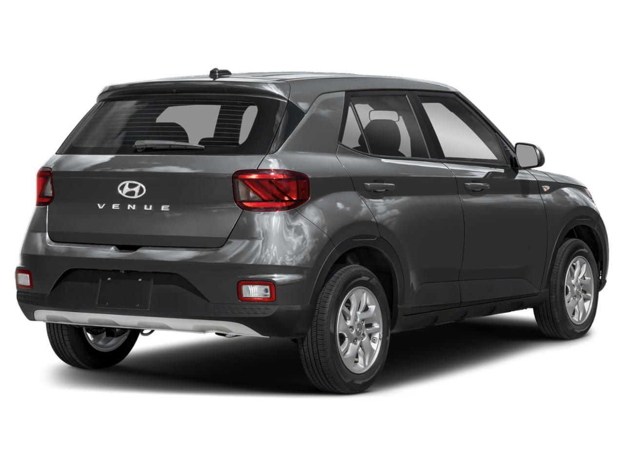 2026 HYUNDAI VENUE SEL NNB Guaynabo PR