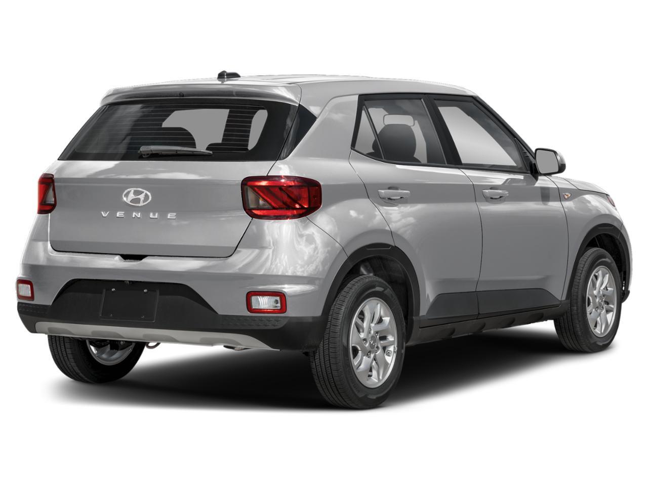 2026 HYUNDAI VENUE SEL NNB Guaynabo PR