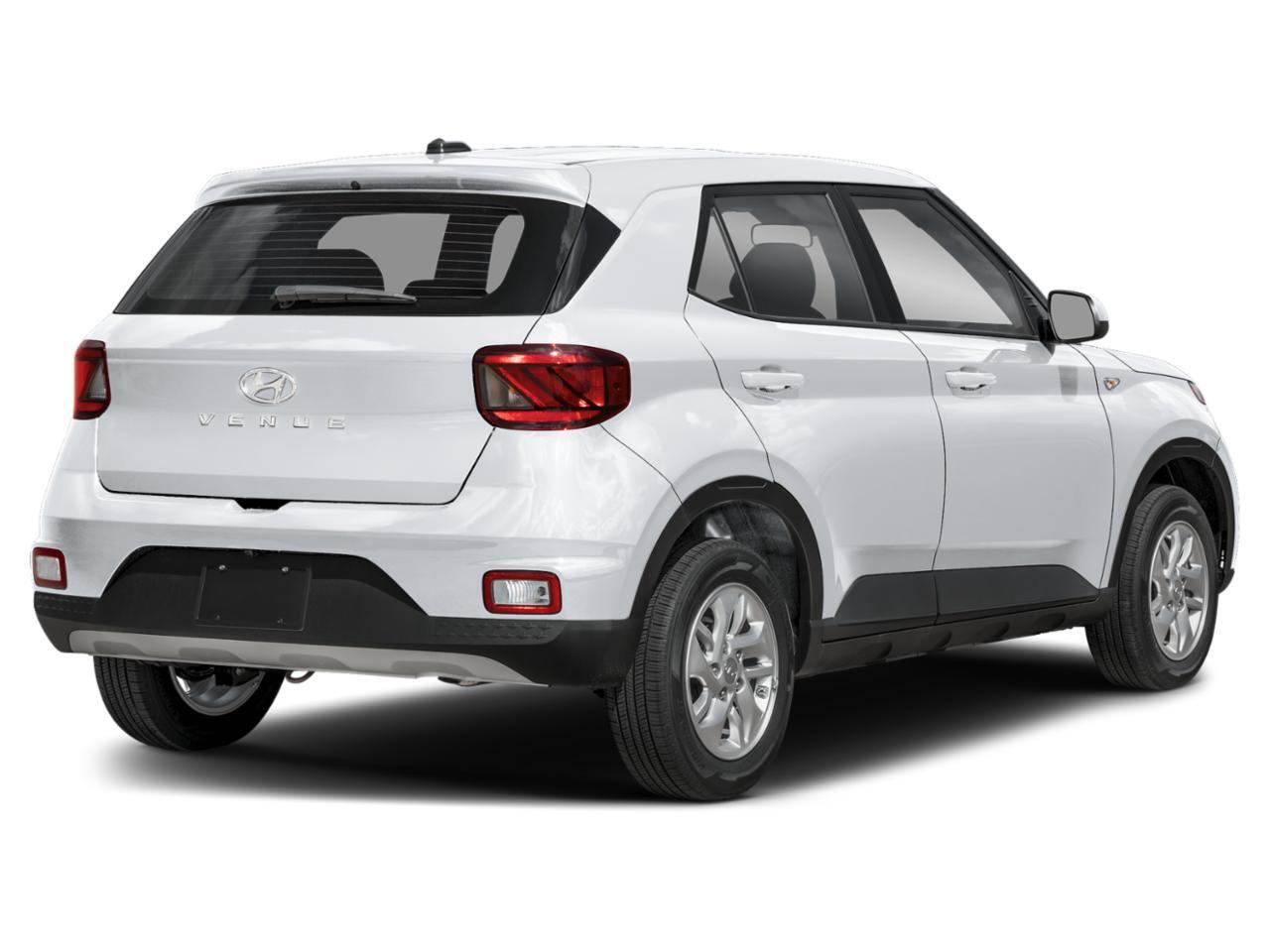 2026 HYUNDAI VENUE SEL NNB Guaynabo PR