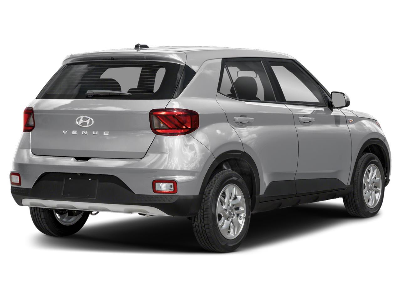2026 HYUNDAI VENUE SEL NNB Guaynabo PR