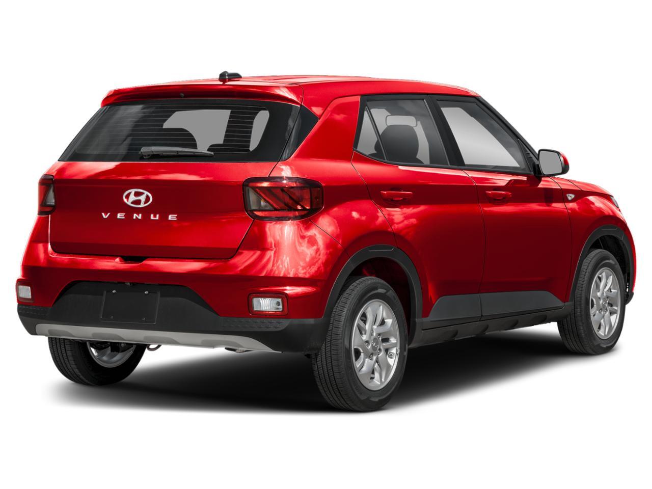 2026 HYUNDAI VENUE SEL SE Guaynabo PR