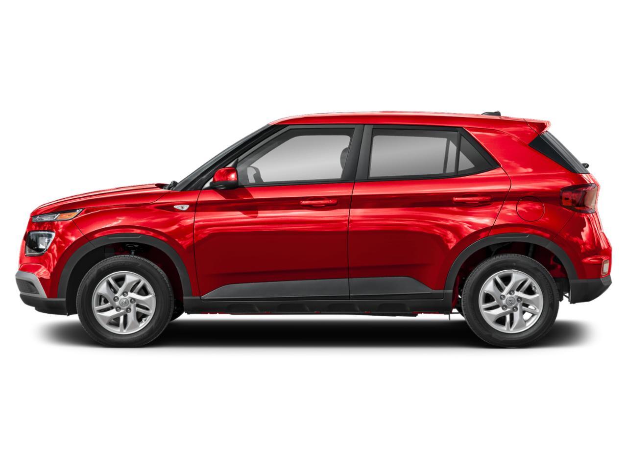 2026 HYUNDAI VENUE SEL SE Guaynabo PR
