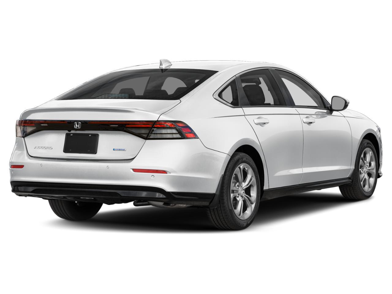 2026 Honda Accord Hybrid EX-L Oklahoma City OK