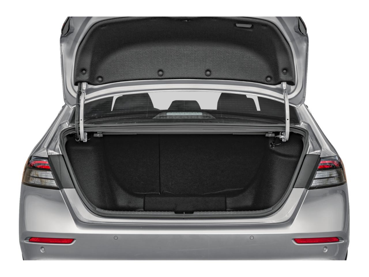 2026 Honda Accord Hybrid EX-L San Clemente CA