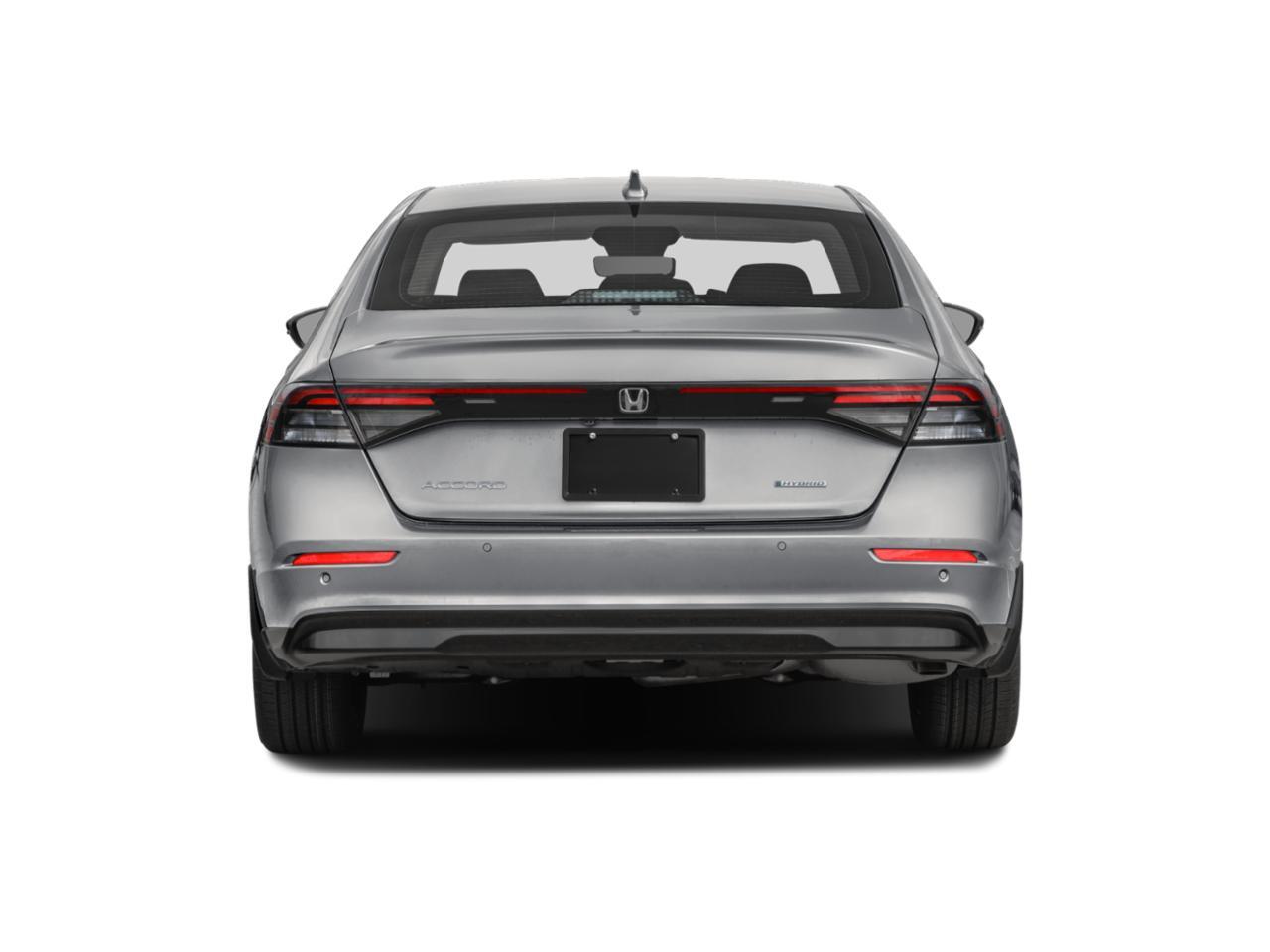 2026 Honda Accord Hybrid EX-L San Clemente CA