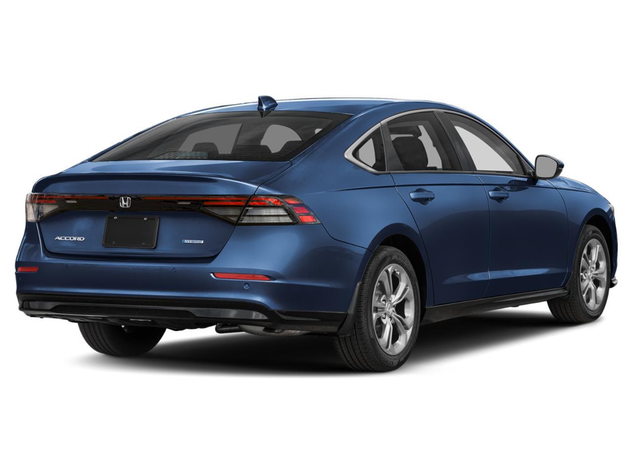 2026 Honda Accord Hybrid EX-L San Clemente CA