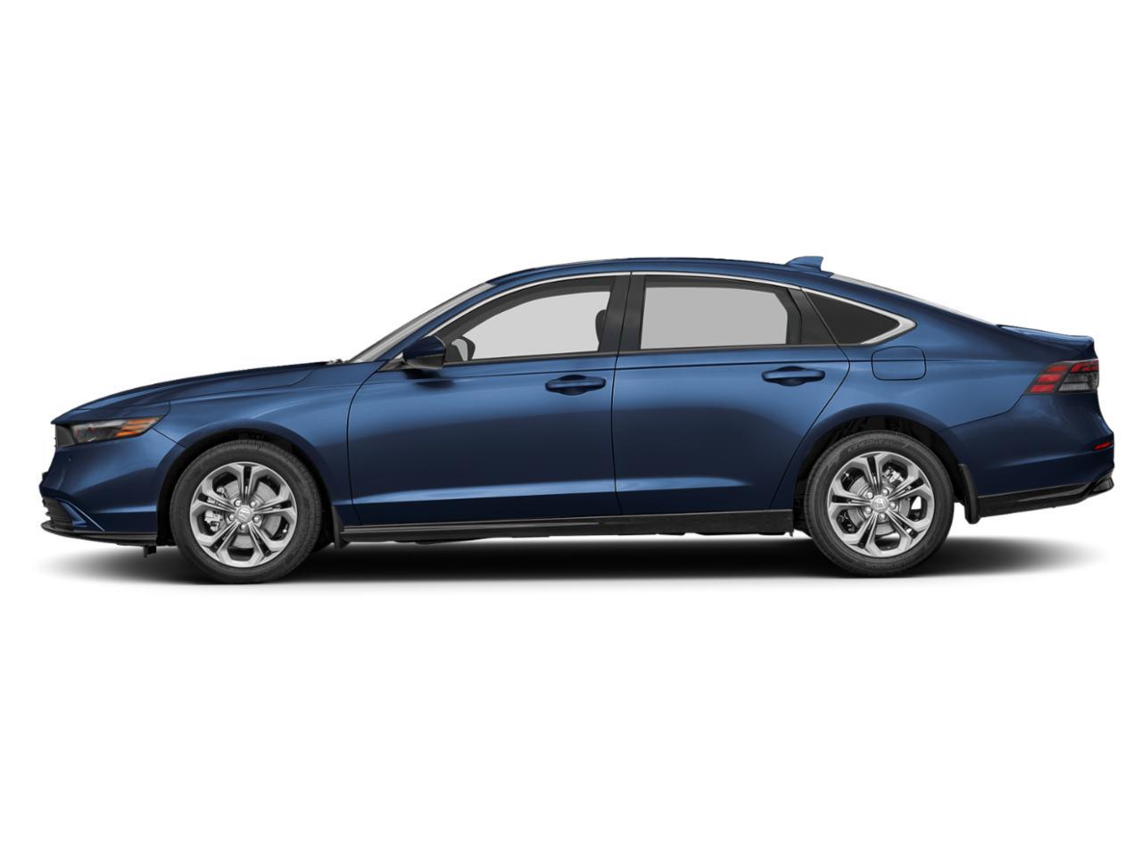 2026 Honda Accord Hybrid EX-L San Clemente CA