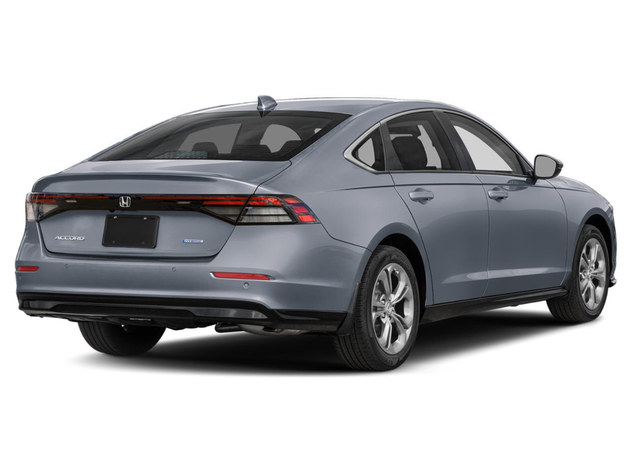 2026 Honda Accord Hybrid EX-L Alexandria VA