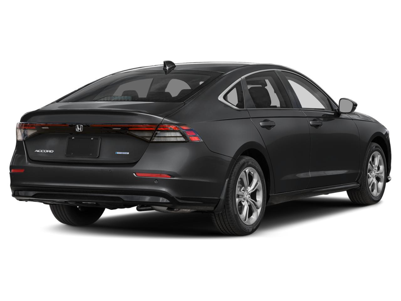 2026 Honda Accord Hybrid EX-L Alexandria VA