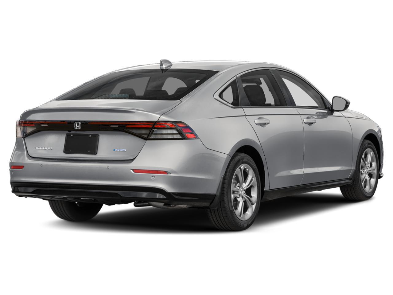 2026 Honda Accord Hybrid EX-L Alexandria VA