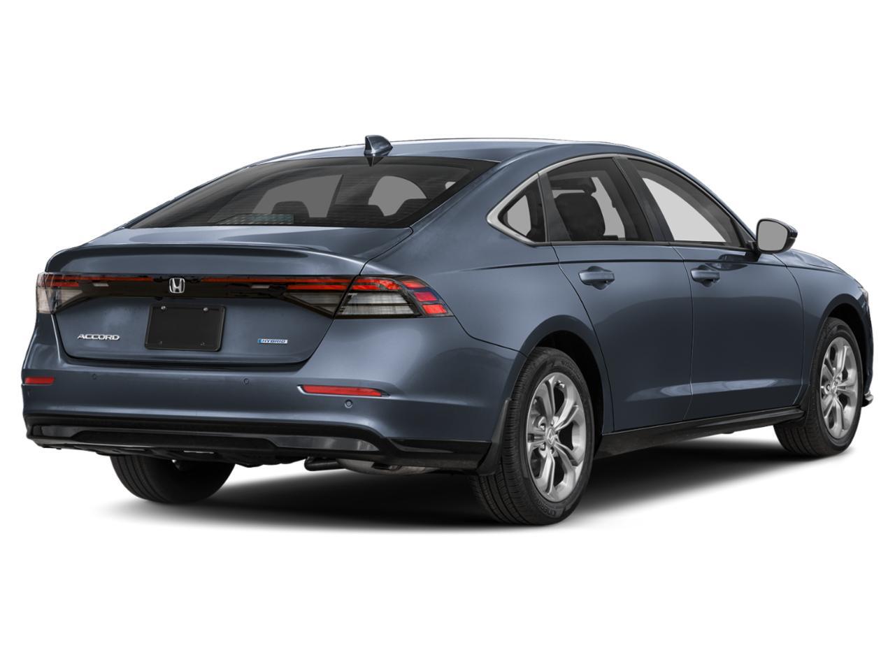 2026 Honda Accord Hybrid EX-L Alexandria VA