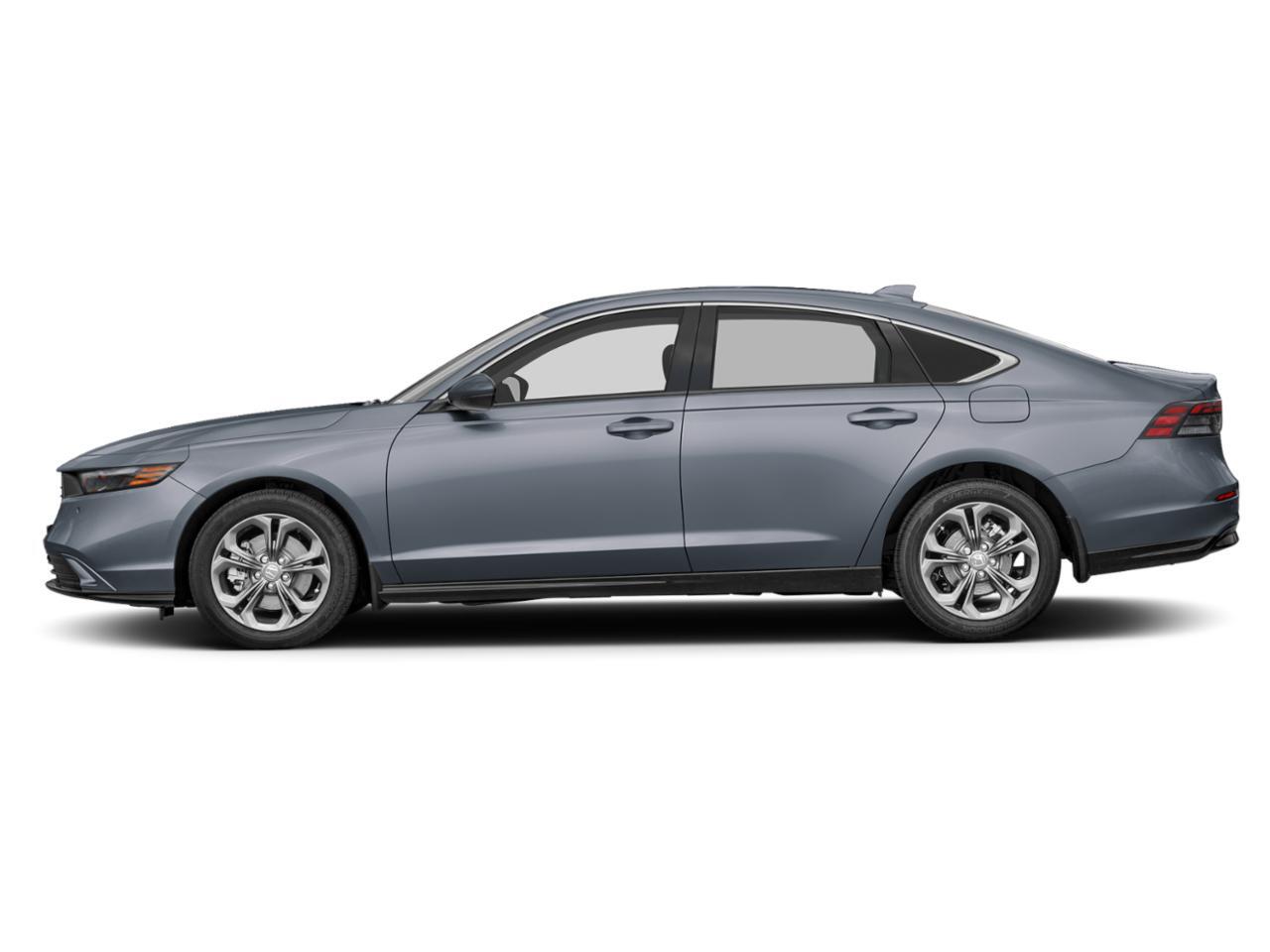 2026 Honda Accord Hybrid EX-L Alexandria VA