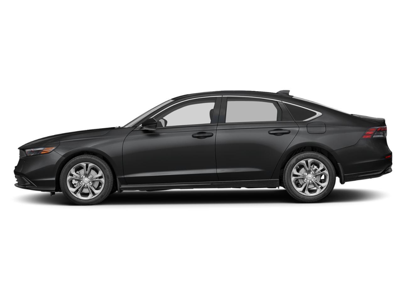 2026 Honda Accord Hybrid EX-L Alexandria VA