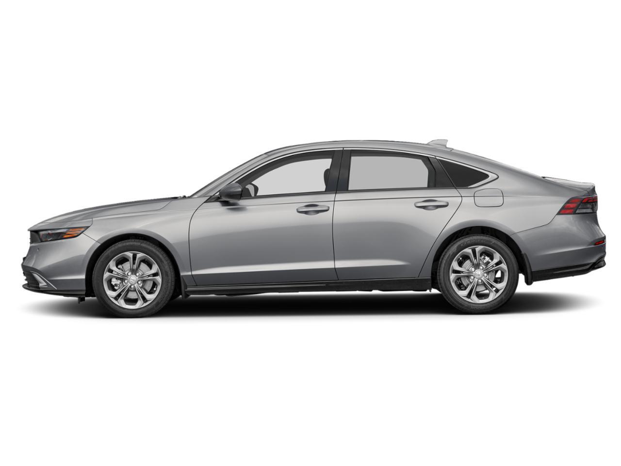 2026 Honda Accord Hybrid EX-L Alexandria VA