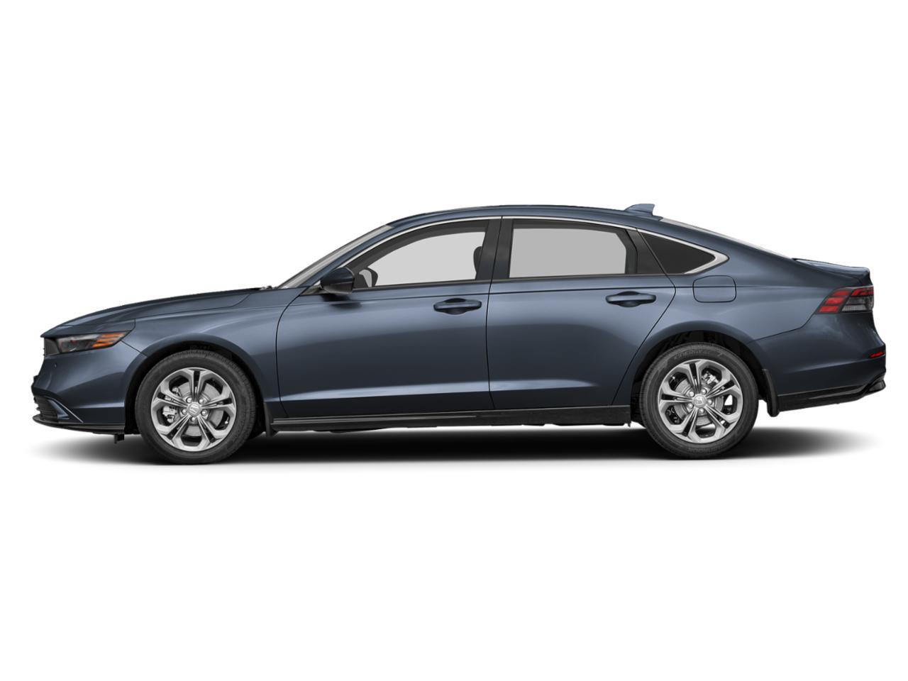 2026 Honda Accord Hybrid EX-L Alexandria VA