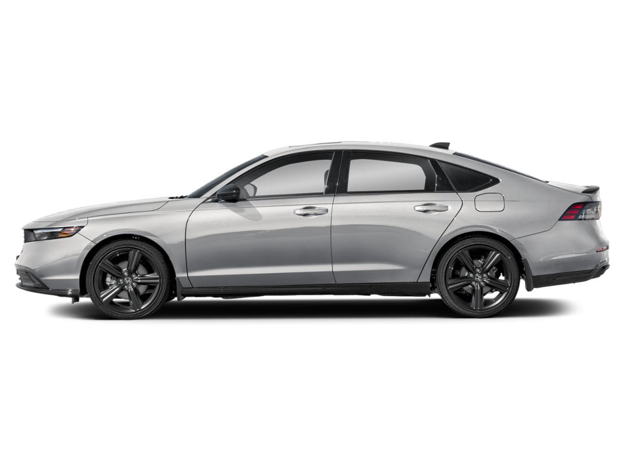 2026 Honda Accord Hybrid Sport-L Oklahoma City OK