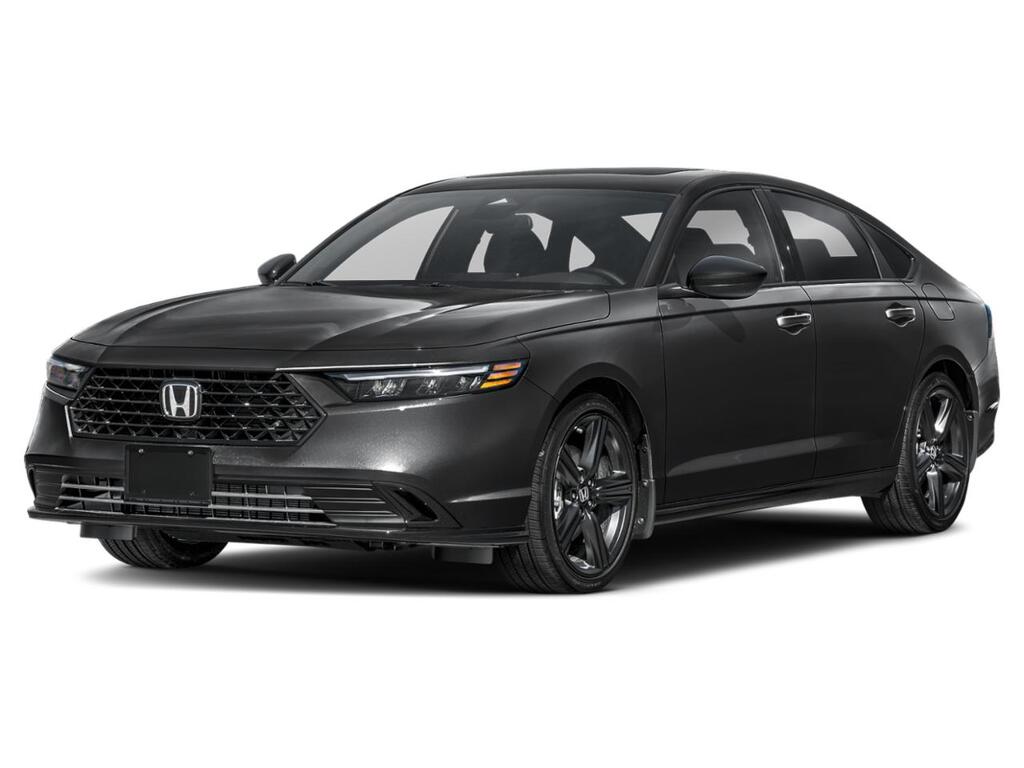 2026 Honda Accord Hybrid Sport-L Oshkosh WI
