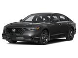2026 Honda Accord Hybrid Sport-L Oshkosh WI