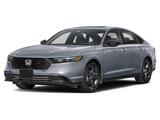 2026 Honda Accord Hybrid Sport-L Oshkosh WI