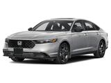 2026 Honda Accord Hybrid Sport-L Oshkosh WI