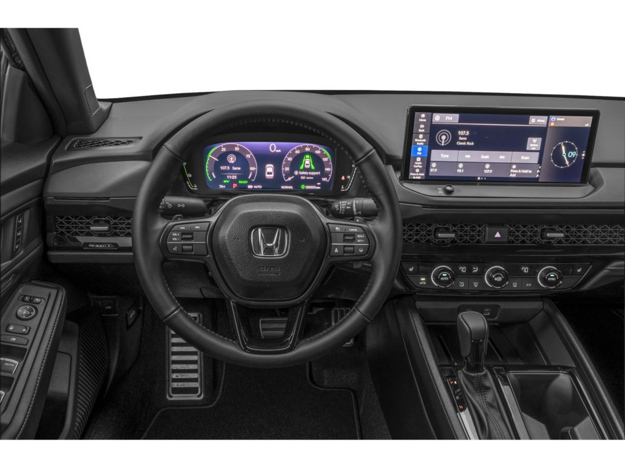2026 Honda Accord Hybrid Sport-L Alexandria VA