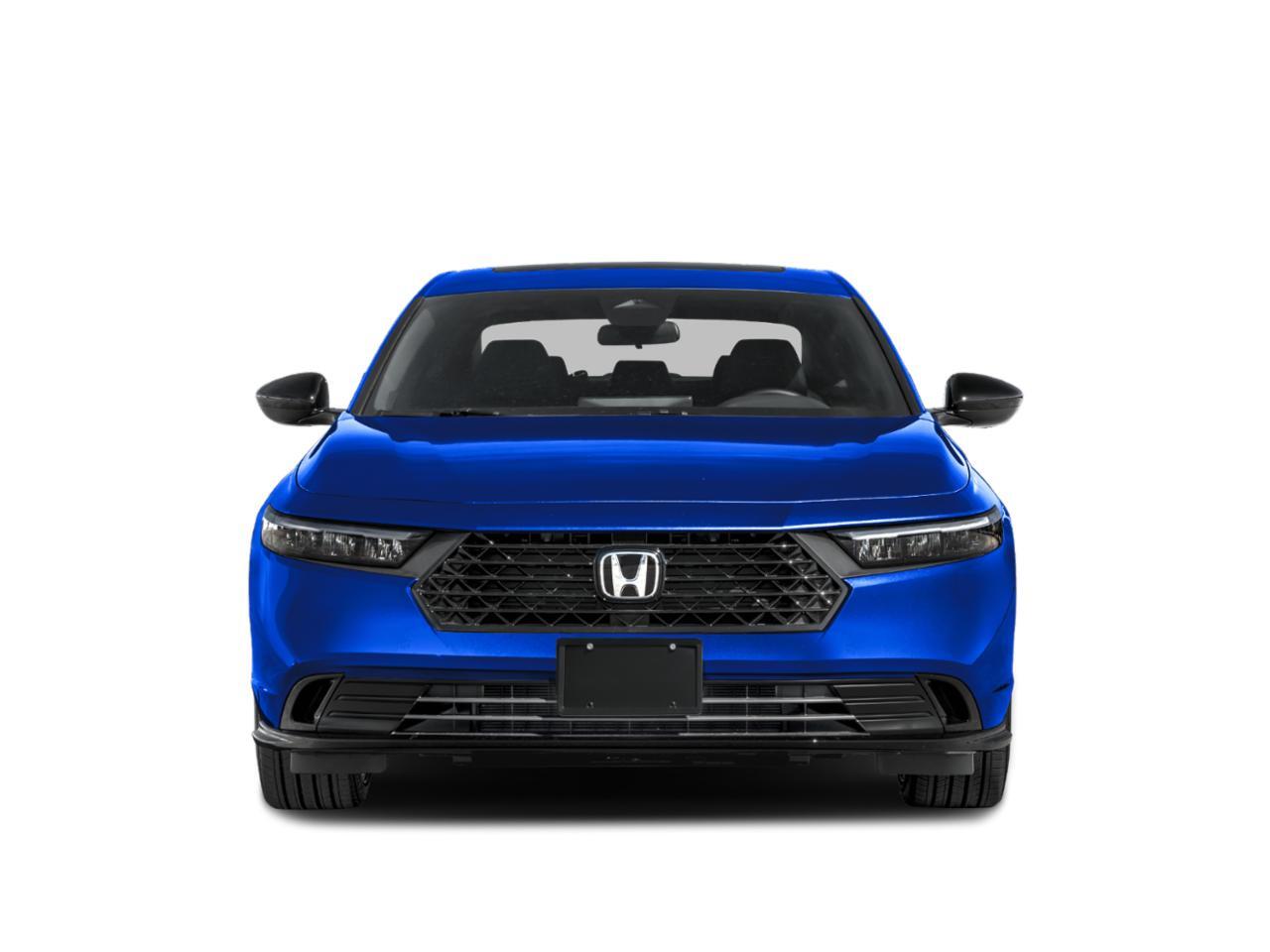2026 Honda Accord Hybrid Sport-L Alexandria VA