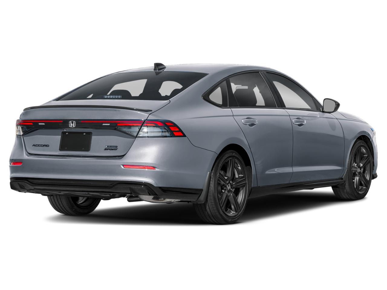2026 Honda Accord Hybrid Sport-L Alexandria VA