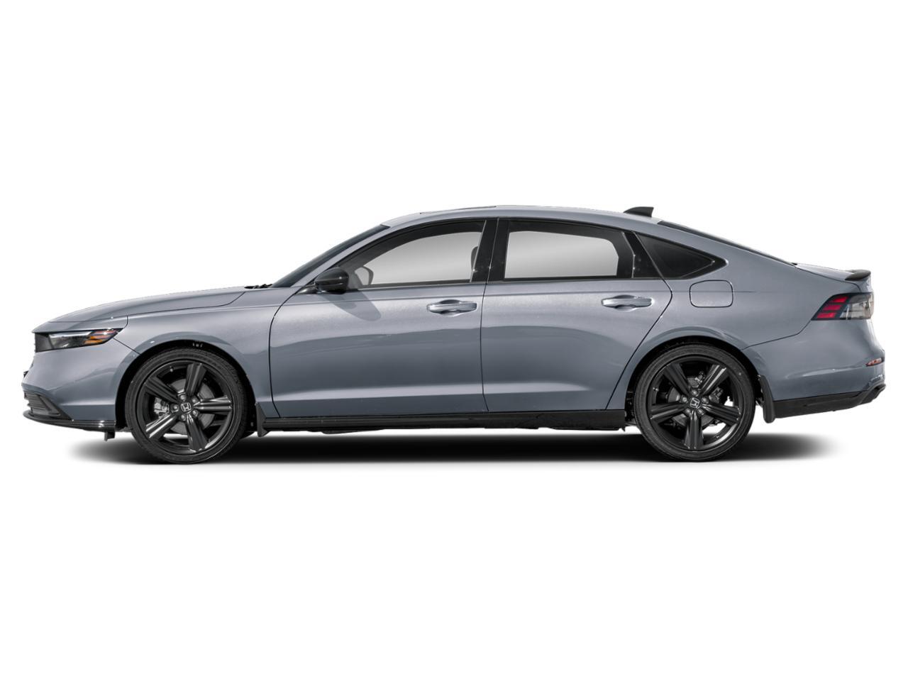 2026 Honda Accord Hybrid Sport-L Alexandria VA